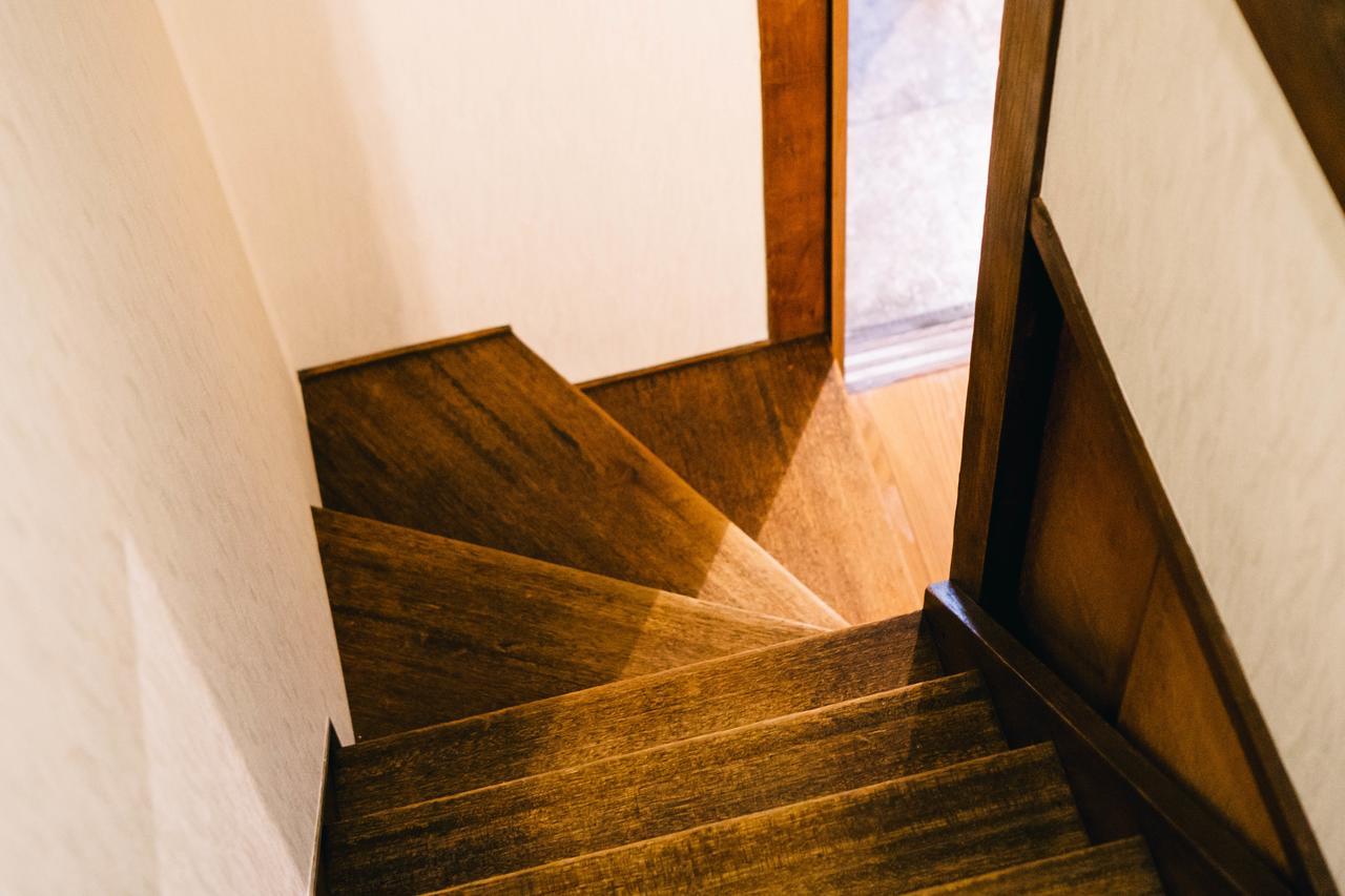 Ikidane House Osaka Kyobashi Apartment Exterior photo