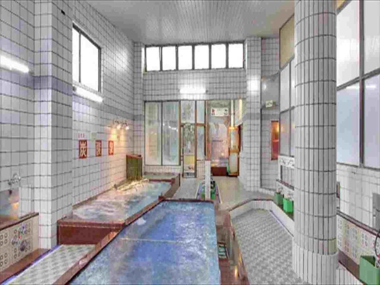 Ikidane House Osaka Kyobashi Apartment Exterior photo